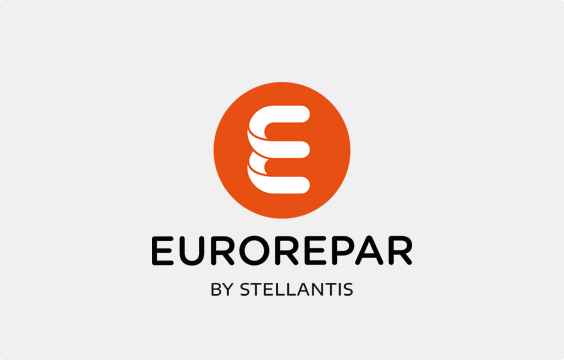 Eurorepar logo