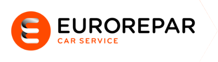 Eurorepar logo