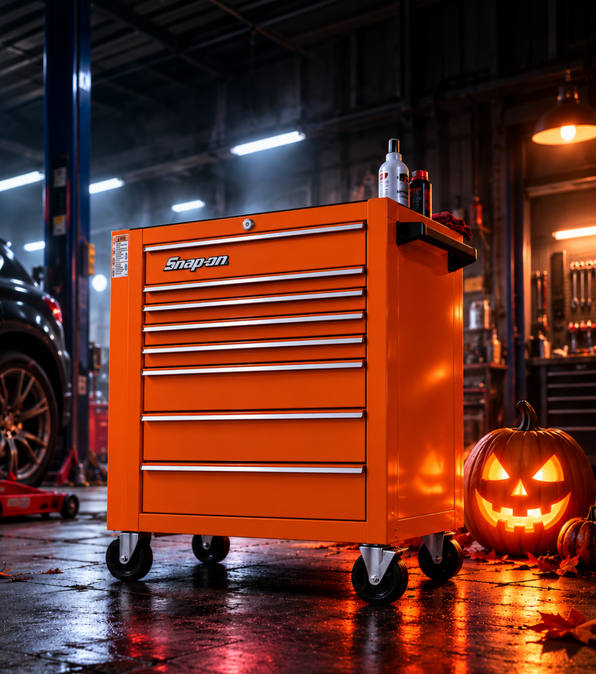 Snap On 200 voucher